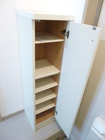 メゾンフローレンスの物件内観写真